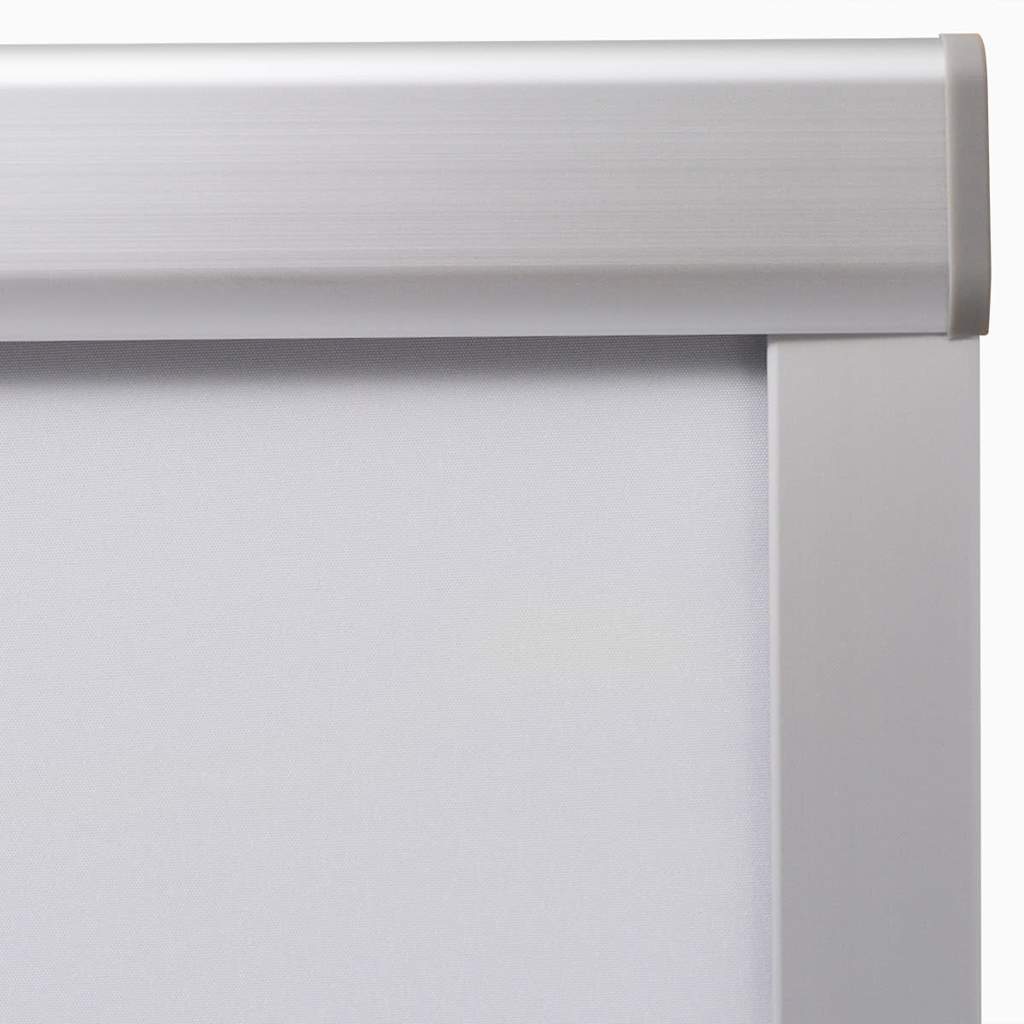 Tenda a Rullo Oscurante Persiana Bianca 104