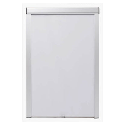 Tenda a Rullo Oscurante Persiana Bianca 206