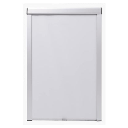 Tenda a Rullo Oscurante Persiana Bianca M04/304