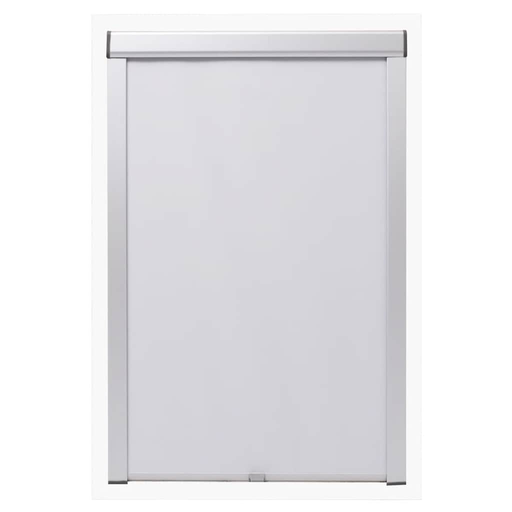 Tenda a Rullo Oscurante Persiana Bianca M06/306