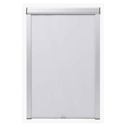 Tenda a Rullo Oscurante Persiana Bianca M06/306