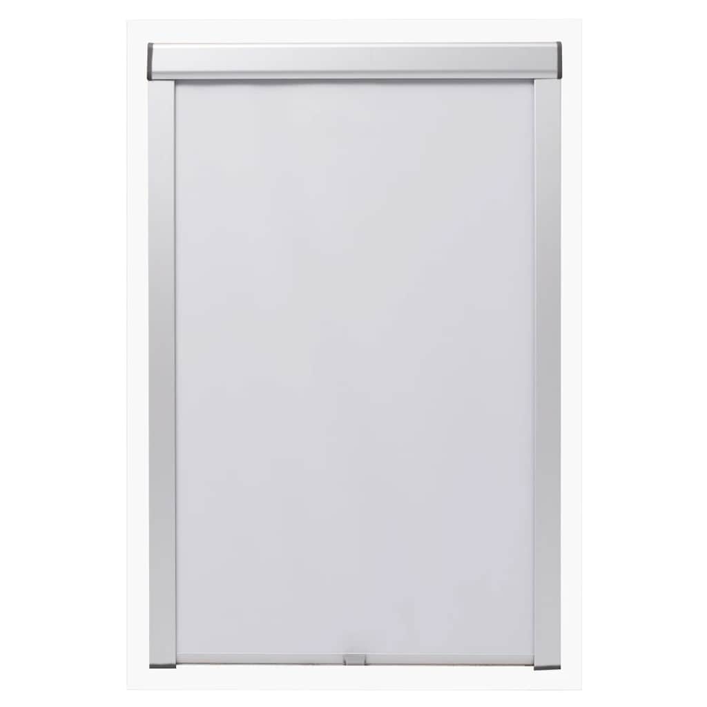 Tenda a Rullo Oscurante Persiana Bianca P06/406