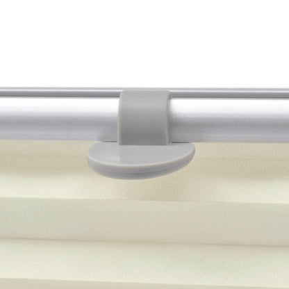 Tenda Plissettata Oscurante Crema M06/306
