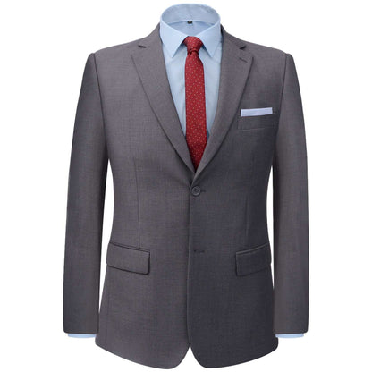 Completo da Uomo 2 pezzi Grigio 50 Poliestere