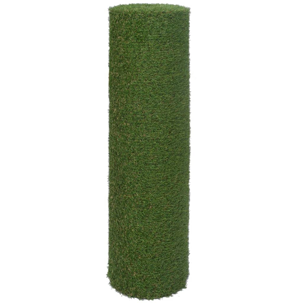 Erba Artificiale 1x5 m/20-25 mm Verde