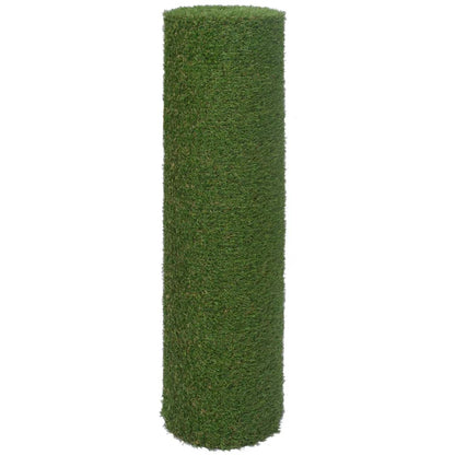 Erba artificiale 1x10 m/20-25 mm verde
