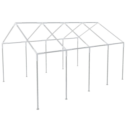 Telaio per Gazebo 8x4 m Acciaio