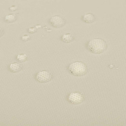 Tovaglia 5 pz 170x130 Crema