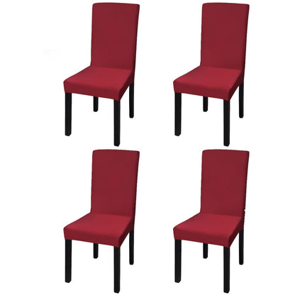 Fodera Elastica per Sedie 4 pz BordÃ²