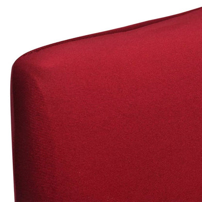 Fodera Elastica per Sedie 4 pz BordÃ²