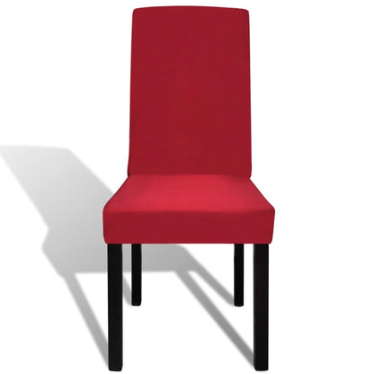 Fodera Elastica per Sedie 4 pz BordÃ²