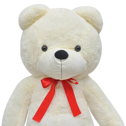 Orsacchiotto di Peluche Bianco 170 cm