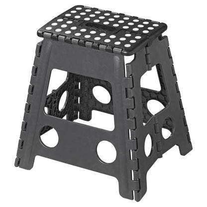 ProPlus Sgabello Gradino Pieghevole per Camper Roulotte 39,5 cm 770826