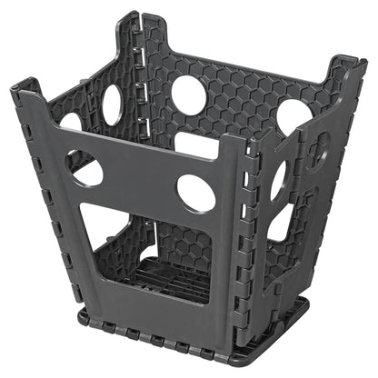 ProPlus Sgabello Gradino Pieghevole per Camper Roulotte 39,5 cm 770826