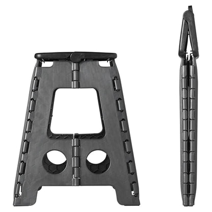 ProPlus Sgabello Gradino Pieghevole per Camper Roulotte 39,5 cm 770826