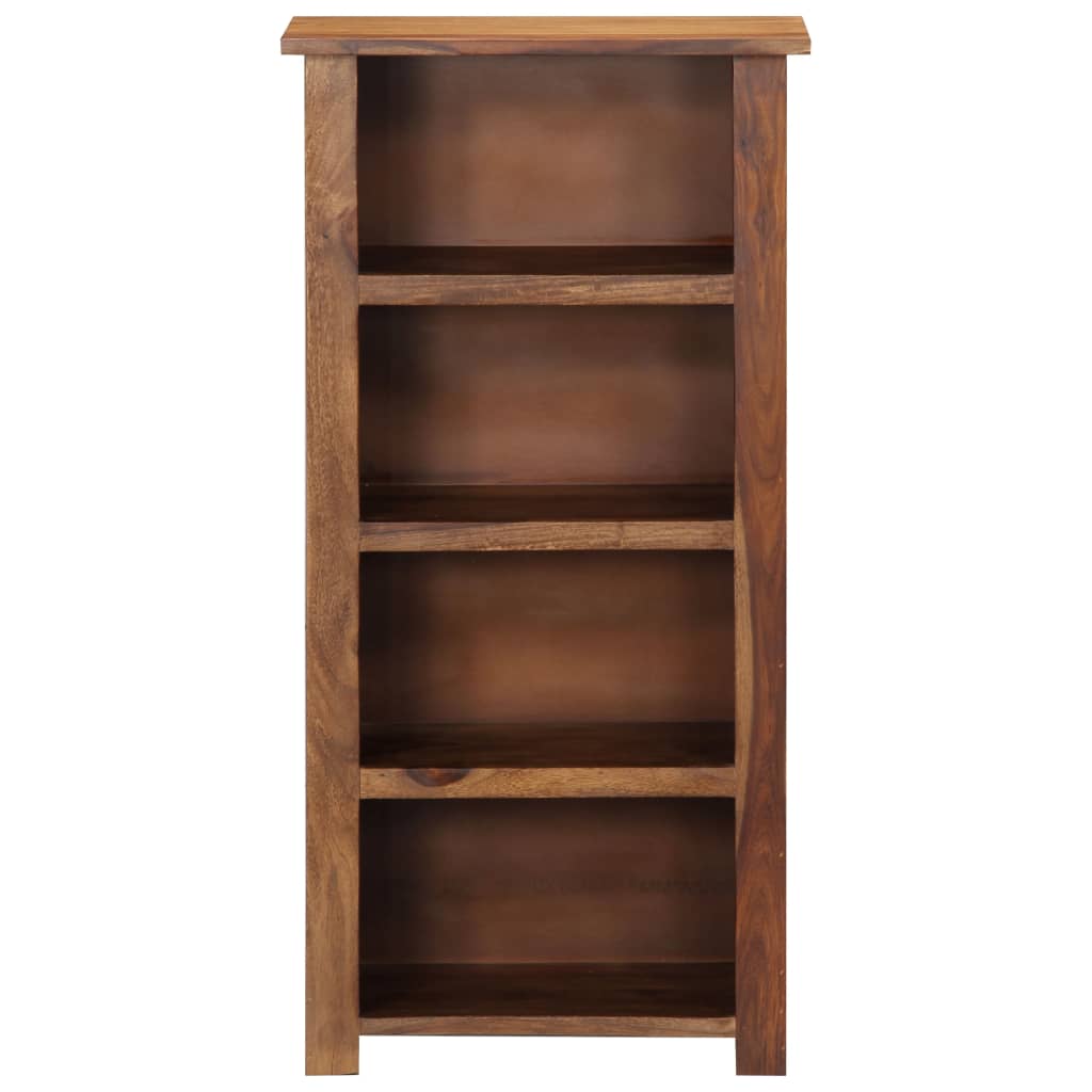 Libreria 50x30x100 cm in Legno Massello