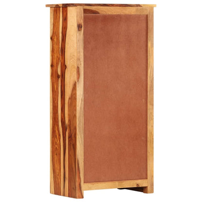 Libreria 50x30x100 cm in Legno Massello