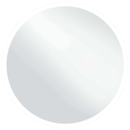 Specchio a LED per Bagno 60 cm