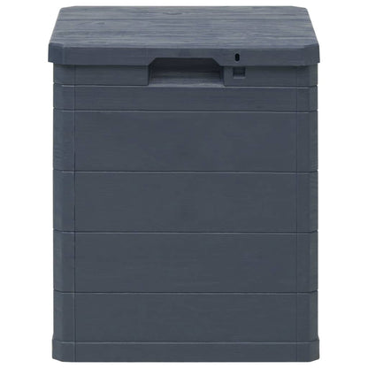 Baule da Giardino 90 L Antracite
