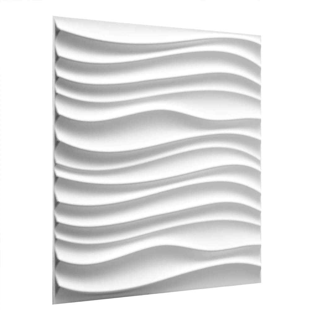 WallArt 24 pz Pannelli Murali 3D GA-WA22 Maxwell