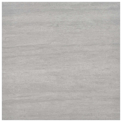 Tavole per Pavimenti 55 pcs Grigio 5,11 mÂ² PVC