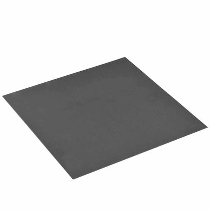 Tavole per Pavimenti 55 pcs Beige 5,11 mÂ² PVC