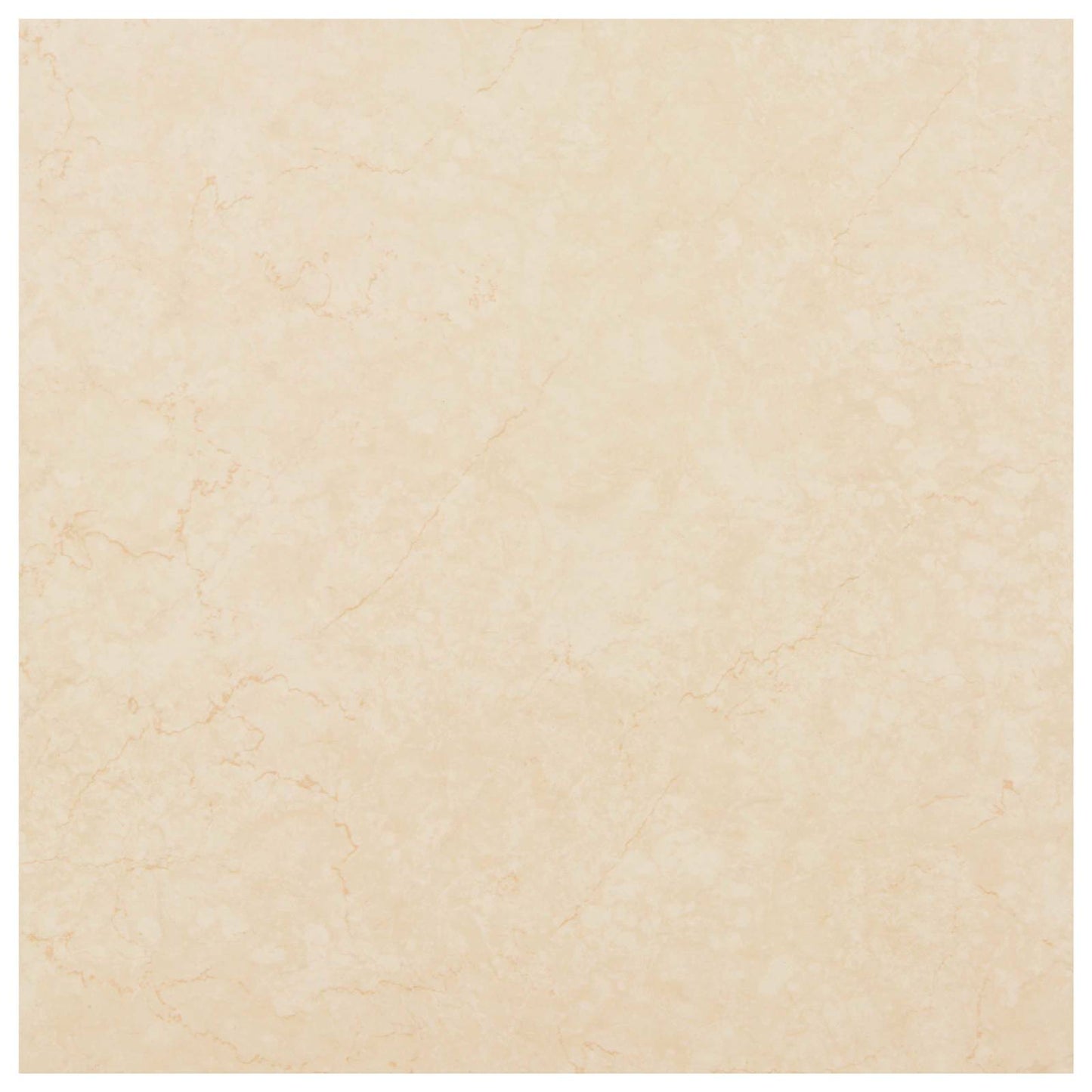 Tavole per Pavimenti 55 pcs Beige 5,11 mÂ² PVC