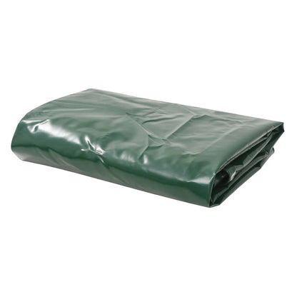 Telone 650 g/mÂ² 1,5x20 m Verde