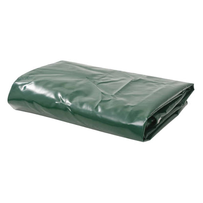 Telone 650 g/mÂ² 2,5x3,5 m Verde