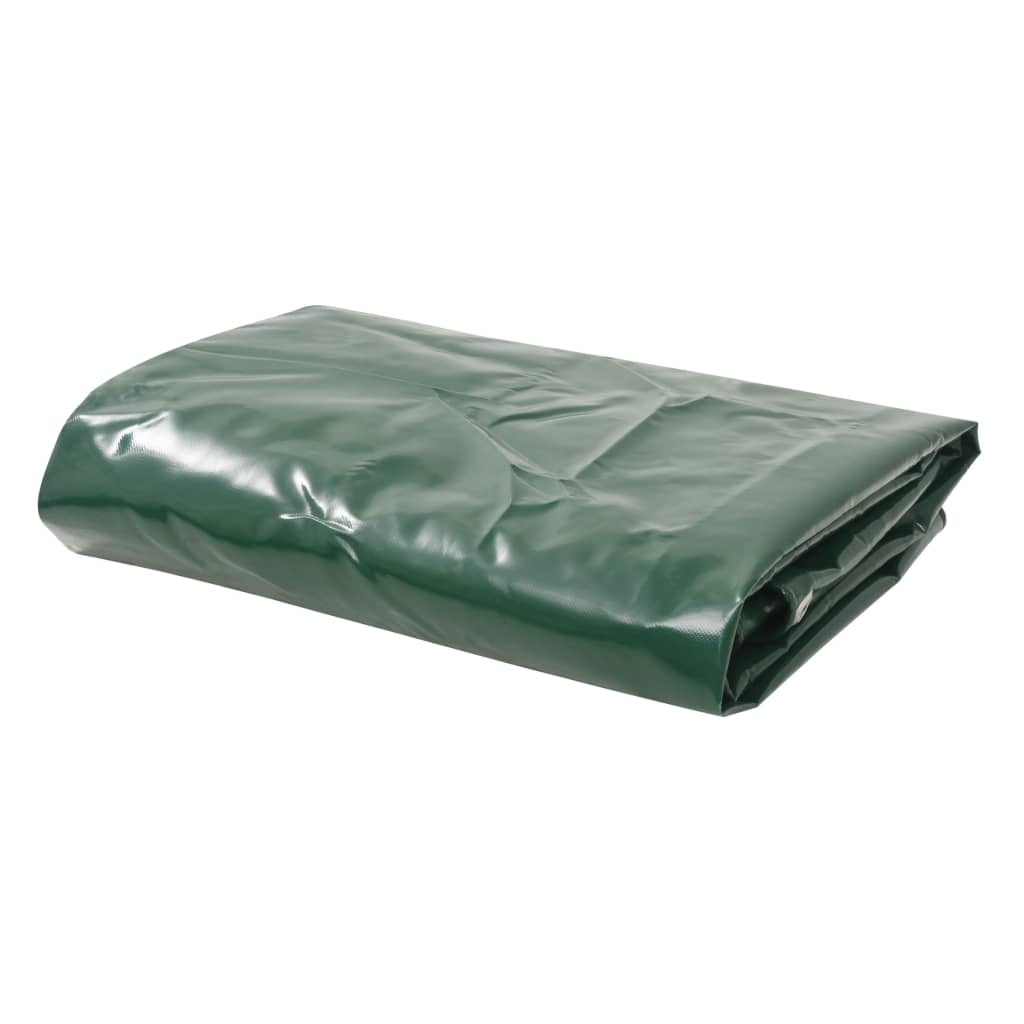 Telone 650 g/mÃ‚Â² 6x8 m Verde