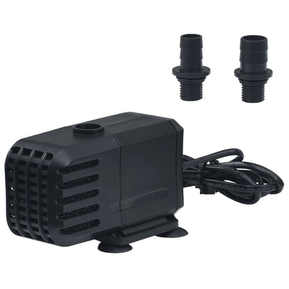 Pompa Acqua Sommergibile per Acquario 1300 L/h