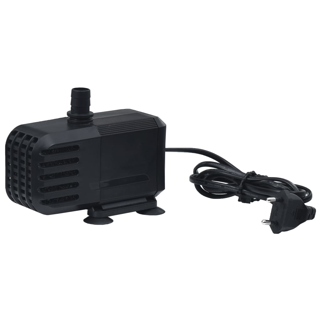 Pompa Acqua Sommergibile per Acquario 1300 L/h