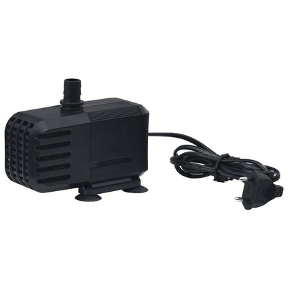 Pompa Acqua Sommergibile per Acquario 1300 L/h