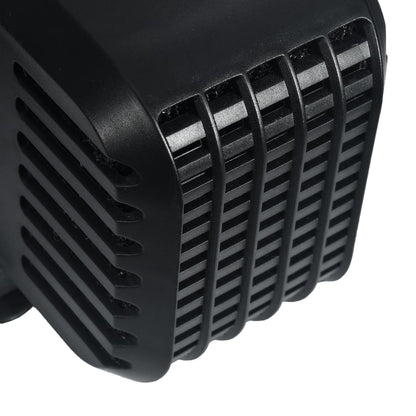 Pompa Acqua Sommergibile per Acquario 1300 L/h
