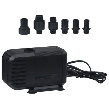 Pompa Acqua Sommergibile per Acquario 2500 L/h