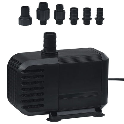 Pompa Acqua Sommergibile per Acquario 2500 L/h