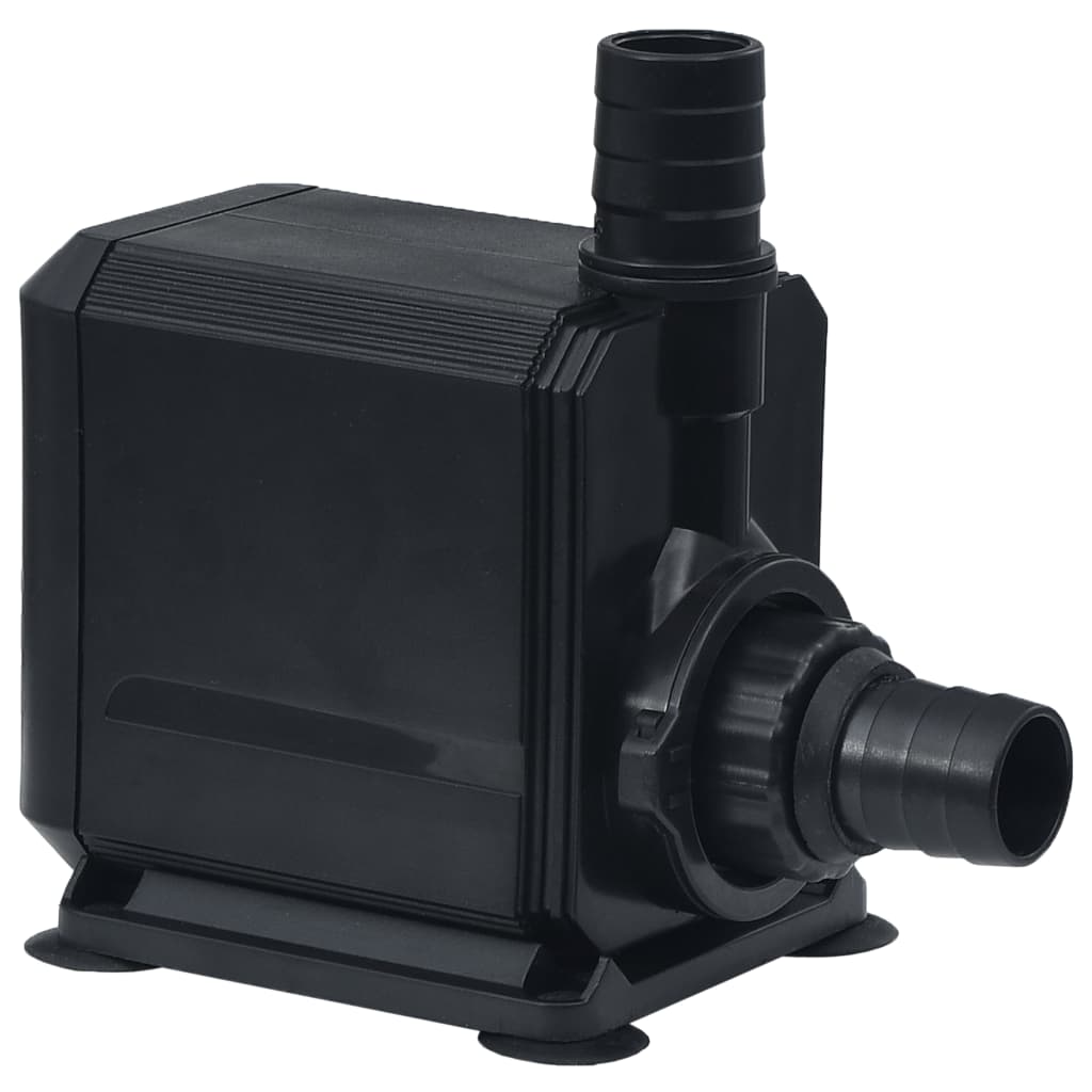 Pompa Acqua Sommergibile per Acquario 2500 L/h