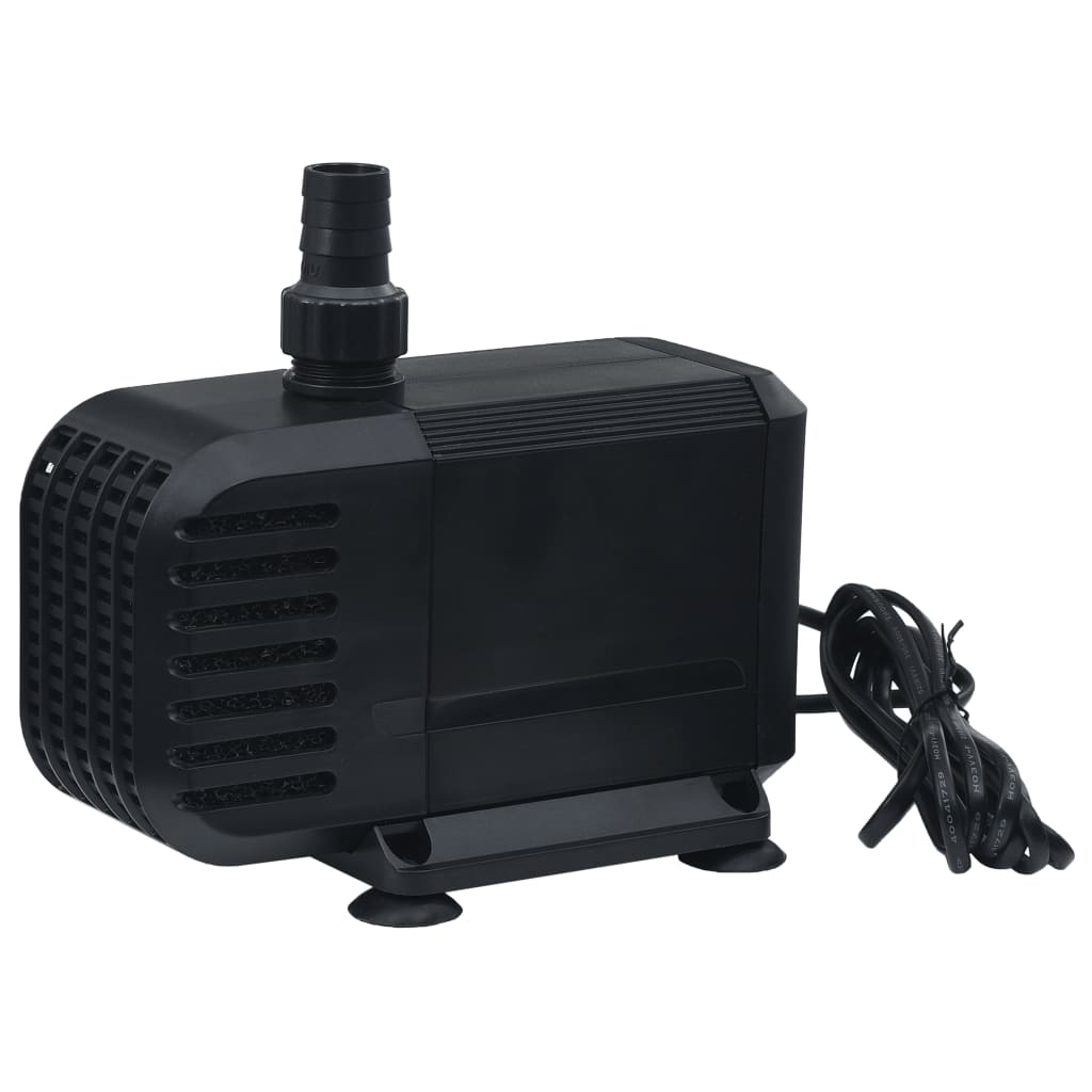 Pompa Acqua Sommergibile per Acquario 3000 L/h