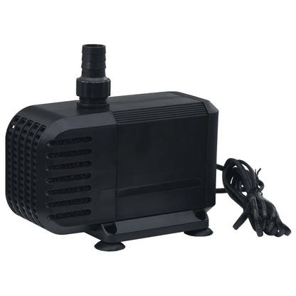 Pompa Acqua Sommergibile per Acquario 3000 L/h