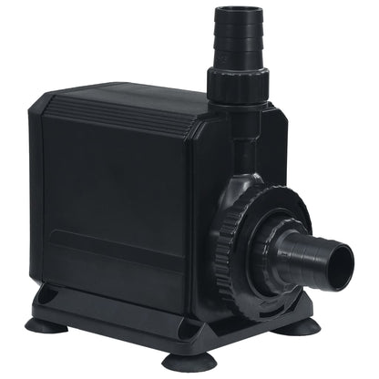 Pompa Acqua Sommergibile per Acquario 3000 L/h