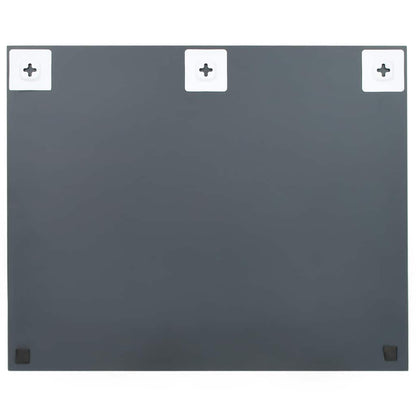 Specchio Senza Cornice 100x60 cm in Vetro