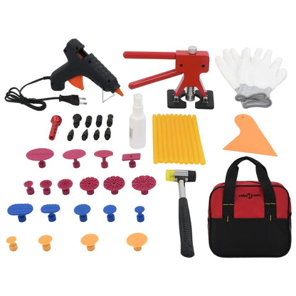 Set 45 pz per Rimozione Ammaccature Senza Verniciatura