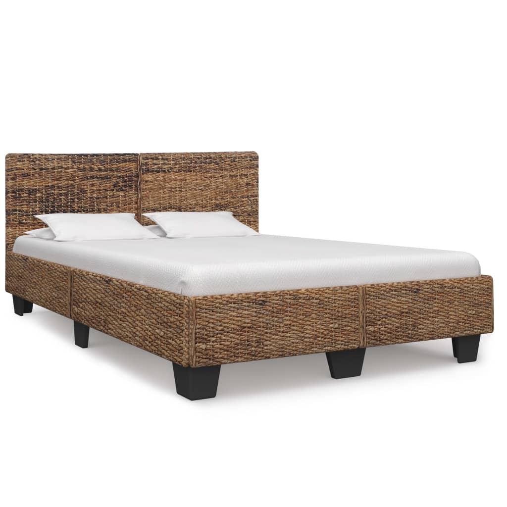 Giroletto in Rattan Naturale 160x200 cm