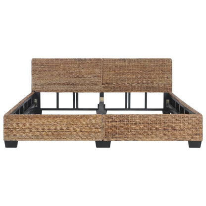 Giroletto in Rattan Naturale 180x200 cm