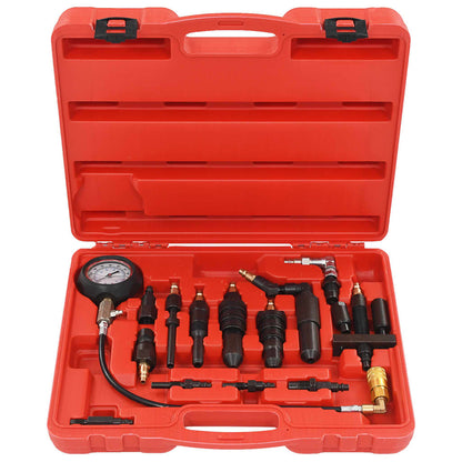 Tester di Compressione per Motore Diesel