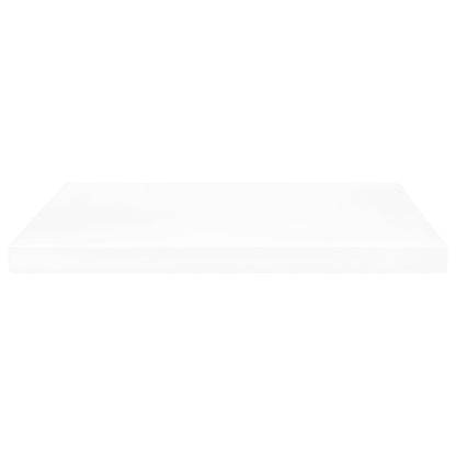 Materasso 80x200 cm 7 Zone Schiuma di Poliuretano 10 cm H2 H3