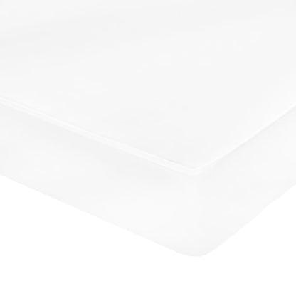 Materasso 100x200 cm 7 Zone Schiuma di Poliuretano 10 cm H2 H3