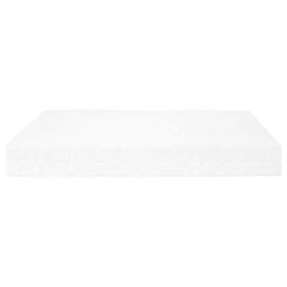 Materasso 90x200 cm 7 Zone a Molle Insacchettate 20 cm H2