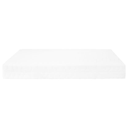 Materasso 100x200 cm 7 Zone a Molle Insacchettate 20 cm H2