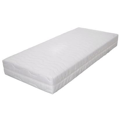Materasso 90x200 cm 7 Zone a Molle Insacchettate 20 cm H3